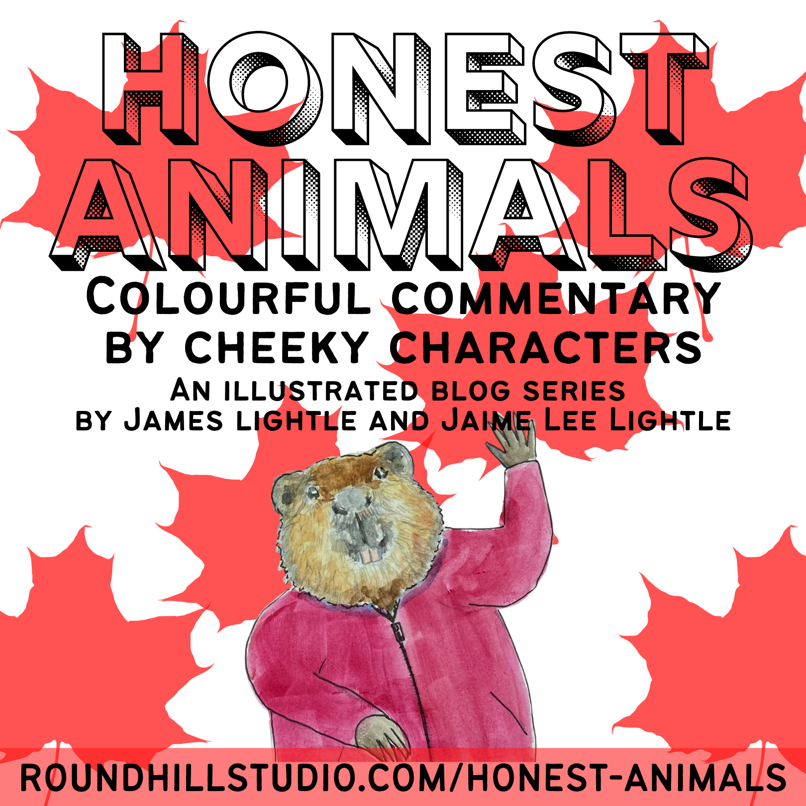 HONEST ANIMALS