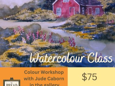 Colour Workshop