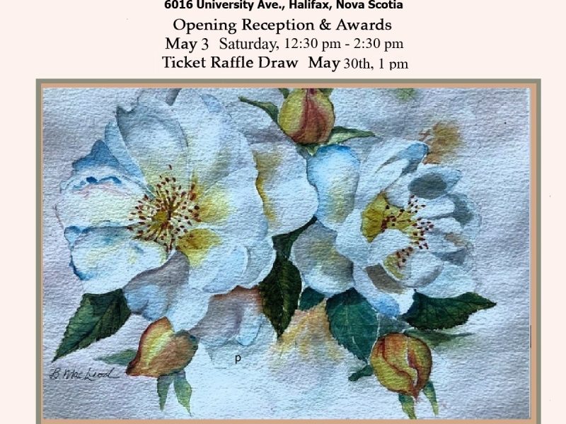Contemporary Art Society's 50th Annual Juried Show