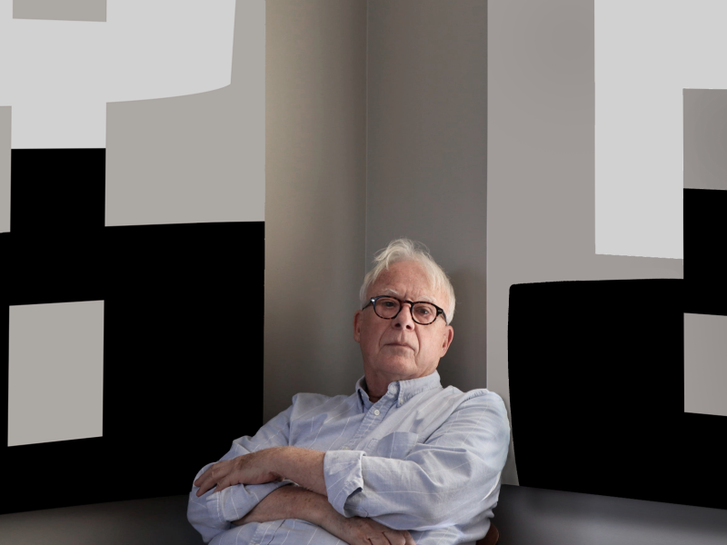 Artist Talk: Tim Forbes, April 13, 1:00pm