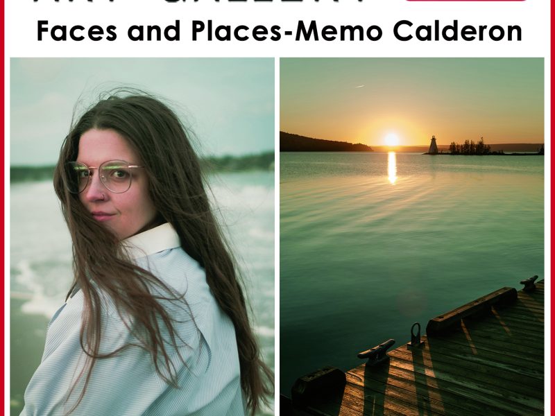 Faces and Place