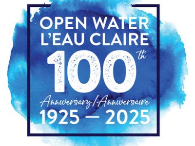 Open Water 2025