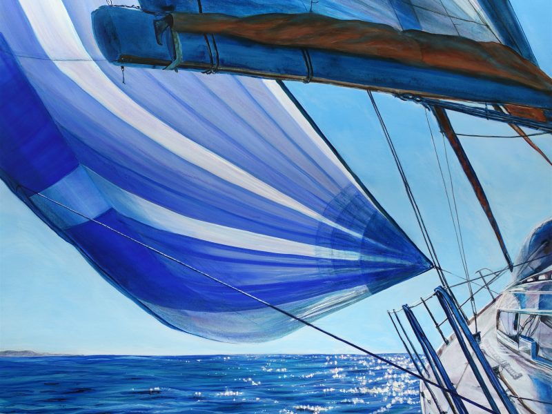 Float at The Prow Gallery