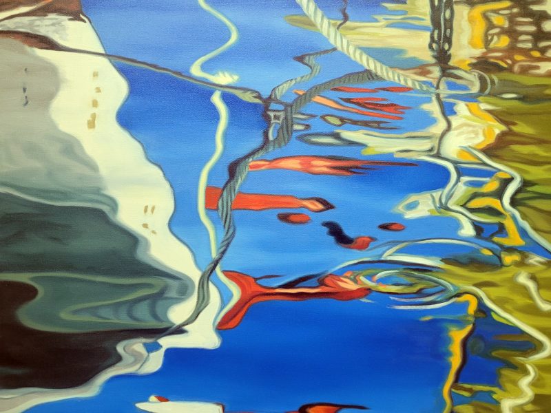 Float at The Prow Gallery