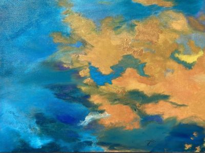 RADIANCE : Let Your Light Shine Margaret Jones Callahan