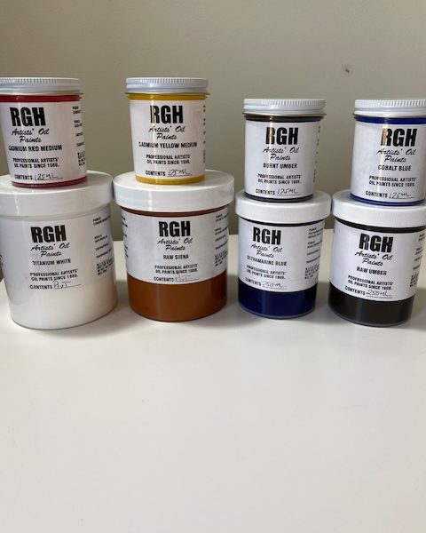 Top Quality Brand New Oils for sale