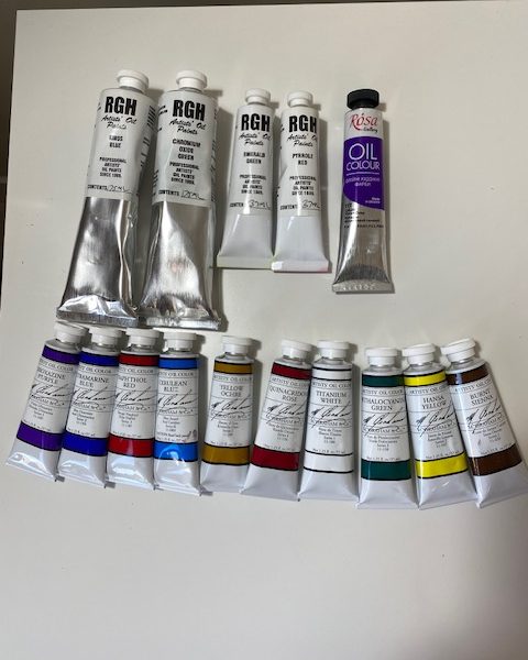 Top Quality Brand New Oils for sale