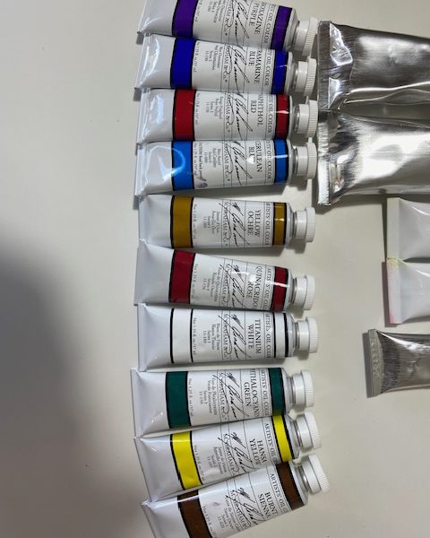 Top Quality Brand New Oils for sale