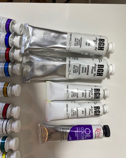 Top Quality Brand New Oils for sale