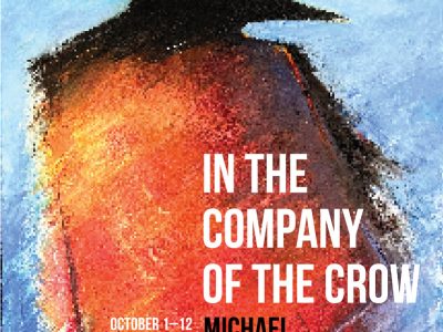 In the Company of Crows