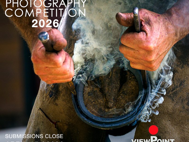 ViewPoint Gallery’s 2026 International Photography Competition
