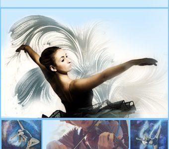 Open Call - Music and Dance themed art