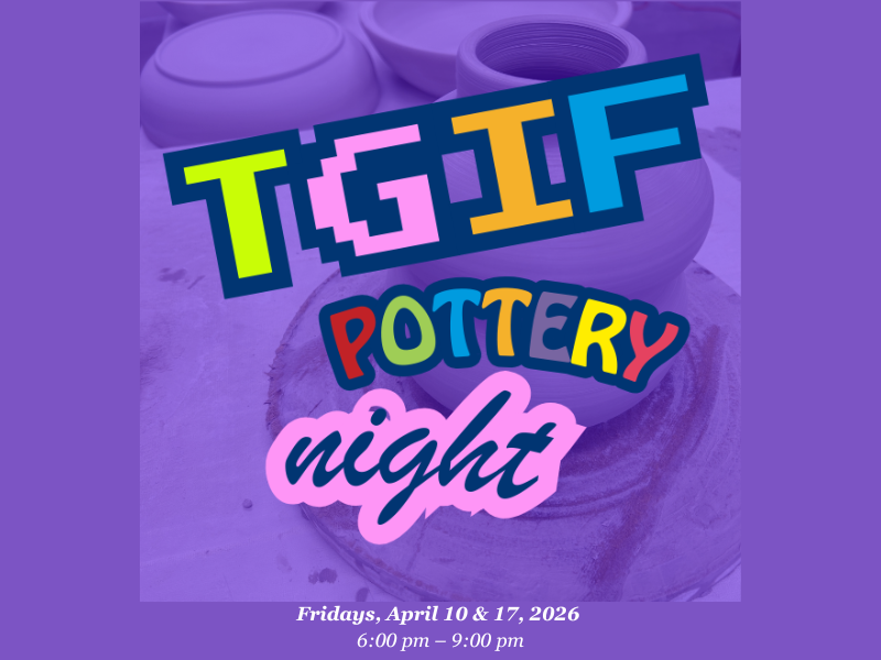 TGIF Pottery Night 02