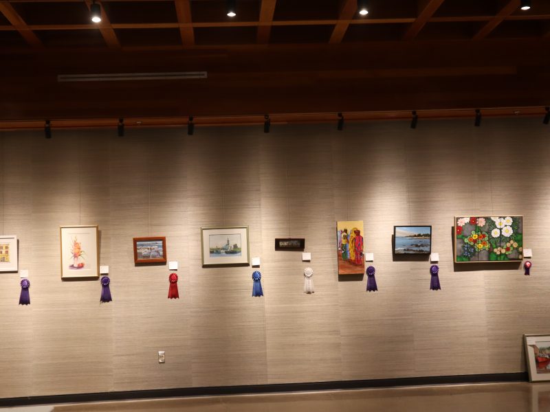 Contemporary Art Society's 51st Annual Juried Show & Sale