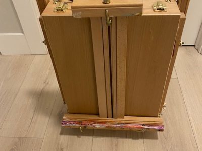 Julian Classic French Easel for Sale