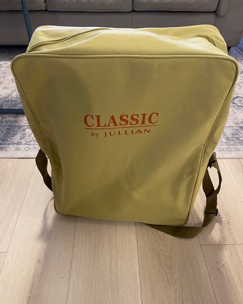 Julian Classic French Easel for Sale