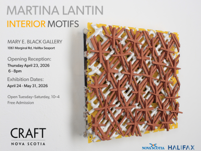 Interior Motifs by Martina Lantin