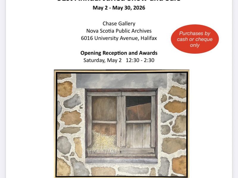 Contemporary Art Society's 51st Annual Juried Show & Sale