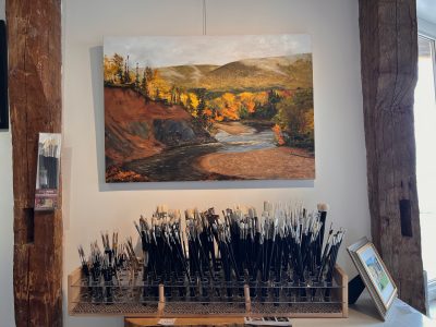 Art Lab Studio Gallery - Art Supplies