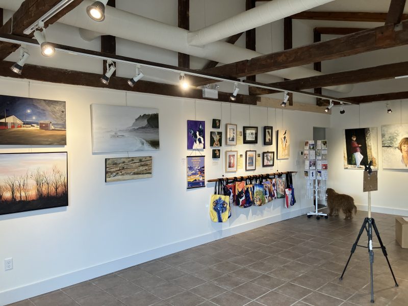 Art Lab Studio Gallery - Art Supplies