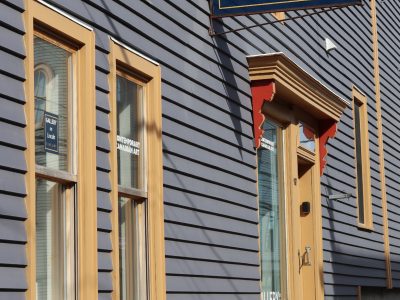 Gallery on Lincoln Co-operative, Lunenburg - Membership opening for 3D artist