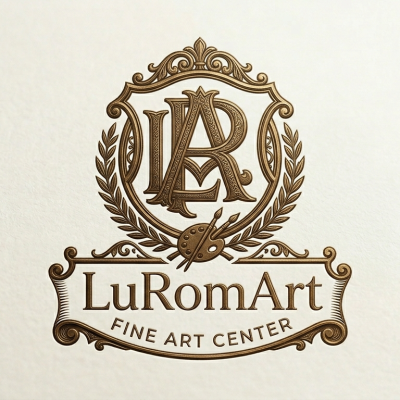 LuRomArt fine art centre