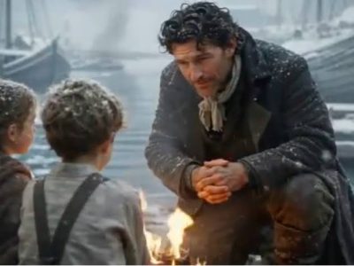 French Acadian Heritage month free film viewing