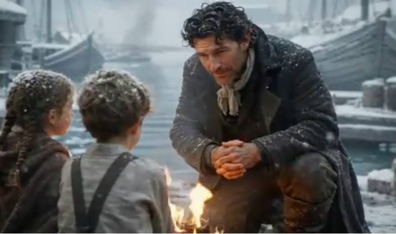 French Acadian Heritage month free film viewing