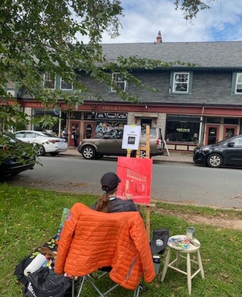 Paint the Hydrostone 2026