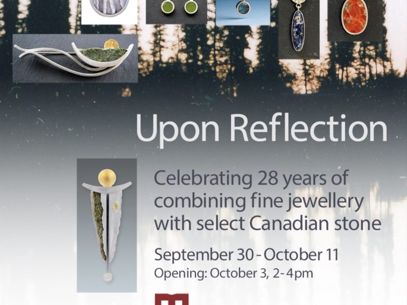 Upon Reflection