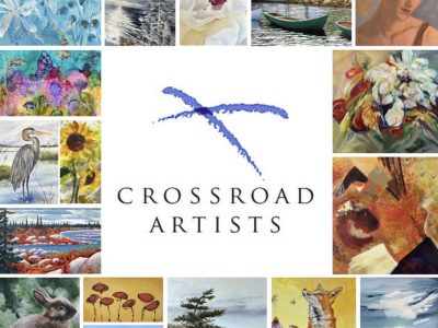 Annual Fall Art Show and Sale